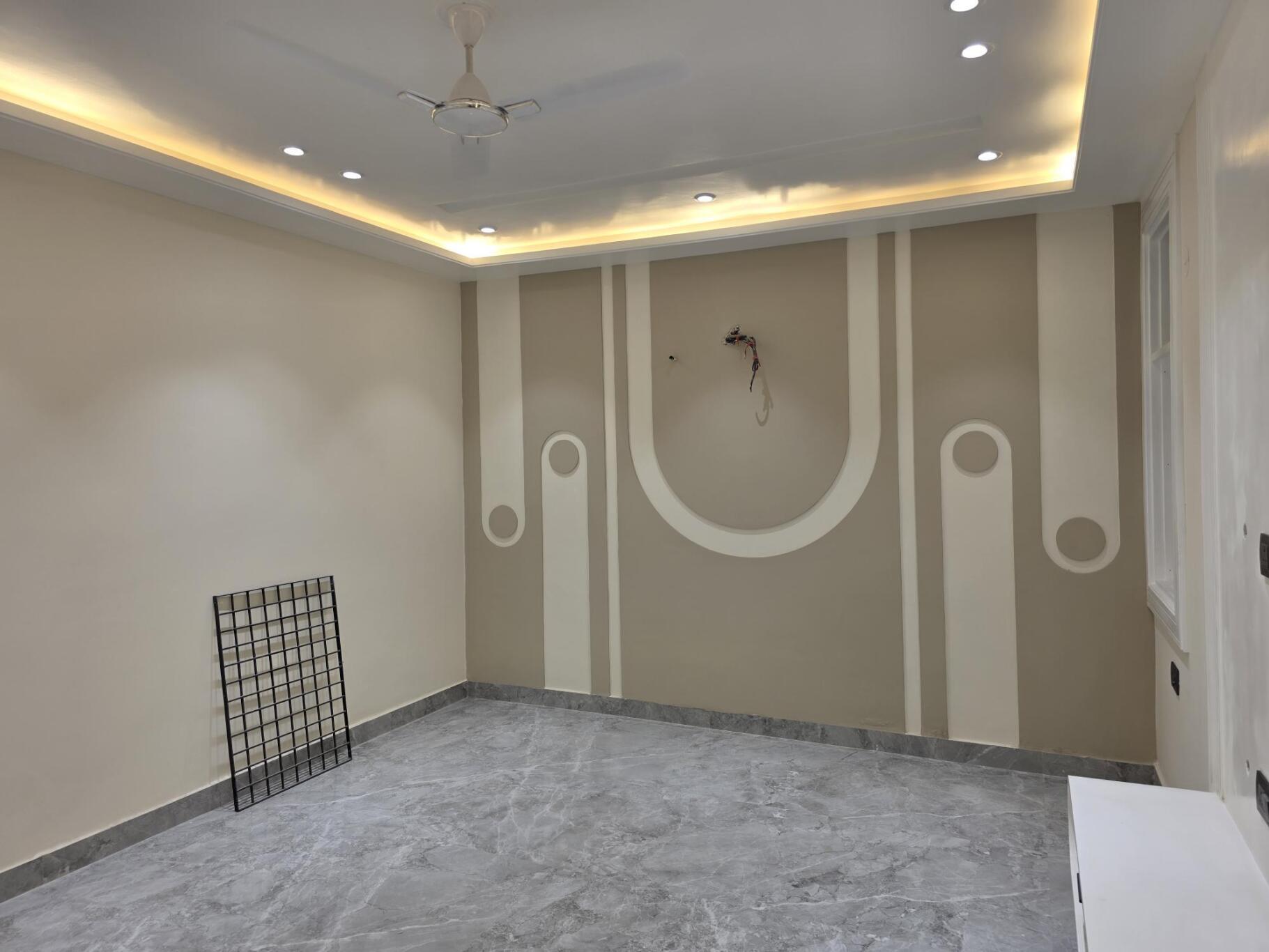 Ultra-Modern Luxury Builder Floors / Independent Building - Image 4